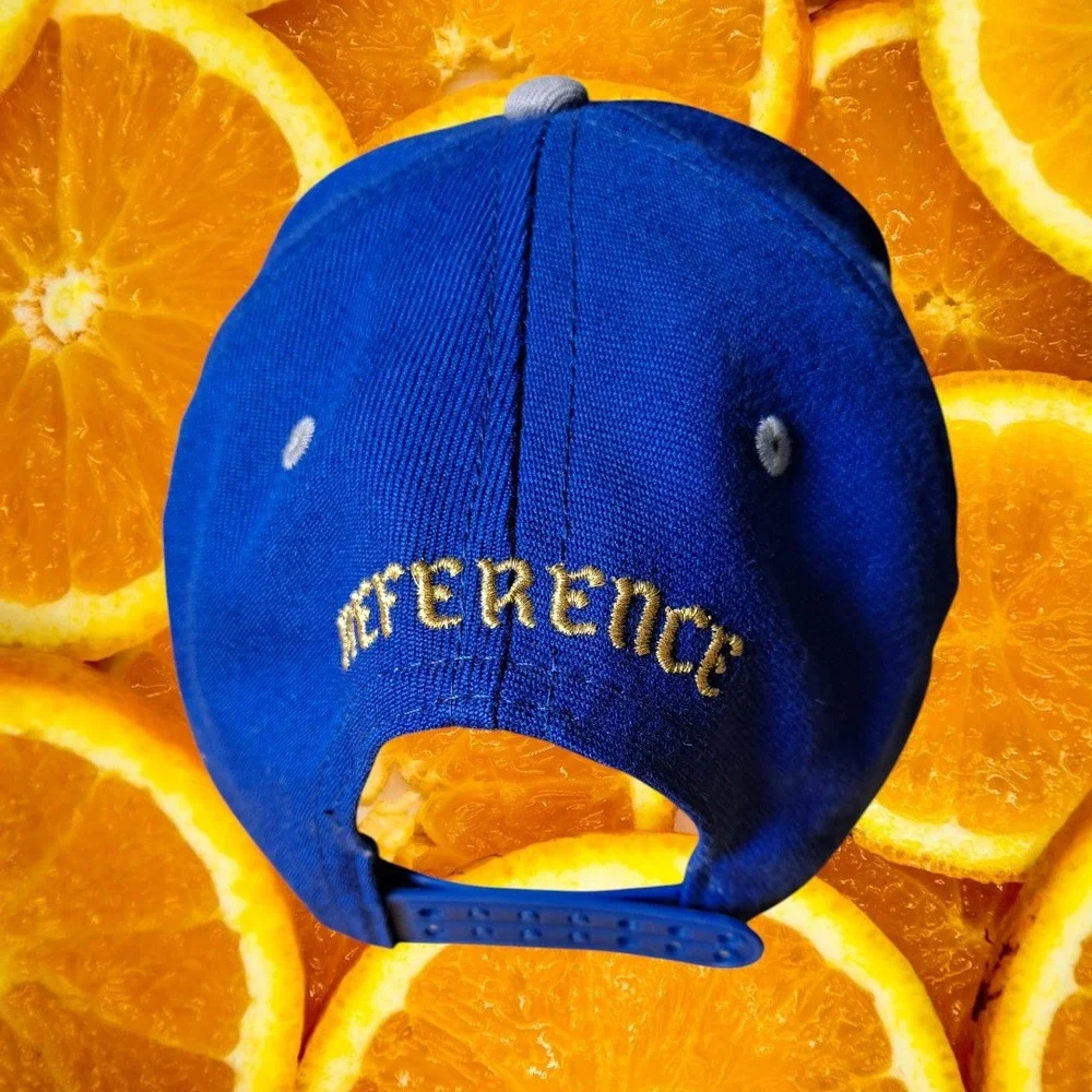 Reference LA Hat Snapback Palm Trees‎ Baseball Cap